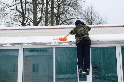 Seasonal Roofing Benefits
