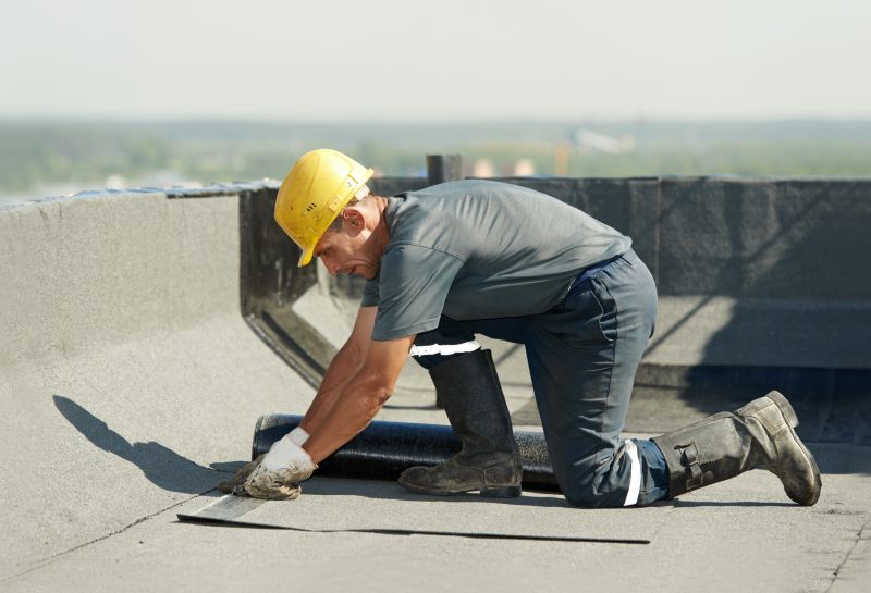 Best Industrial Roofers Contractors in West Bend, WI